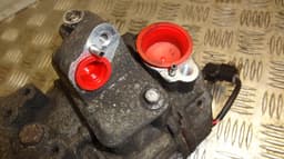 LAND ROVER AC / aircon Compressor LAND ROVER RANGE ROVER SPORT I (L320) (2005-2013) — thumbnail 4