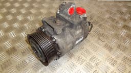 LAND ROVER AC / aircon Compressor LAND ROVER RANGE ROVER SPORT I (L320) (2005-2013) — thumbnail 1