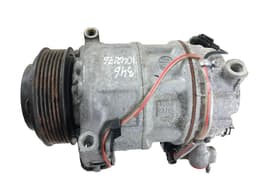 LAND ROVER LR112585 AC / aircon Compressor LAND ROVER EVOQUE I (L538) (2011-2018) — thumbnail 2