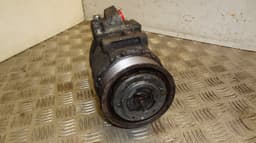 LAND ROVER AC / aircon Compressor LAND ROVER RANGE ROVER SPORT I (L320) (2005-2013) — thumbnail 2