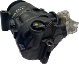 MERCEDES-BENZ AC / aircon Compressor MERCEDES-BENZ E-CLASS (W211) (2002-2009) — thumbnail 1