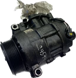 MERCEDES-BENZ AC / aircon Compressor MERCEDES-BENZ E-CLASS (W211) (2002-2009) — thumbnail 3