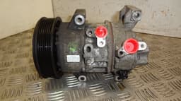 TOYOTA 4472209398 AC / aircon Compressor TOYOTA AVENSIS (T250) (2003-2008) — thumbnail 3