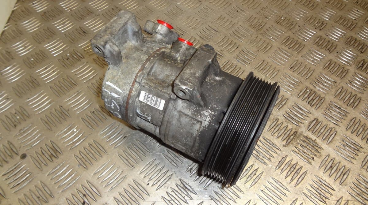 TOYOTA AC / aircon Compressor TOYOTA AVENSIS (T250) (2003-2008)