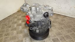 TOYOTA AC / aircon Compressor TOYOTA AVENSIS (T250) (2003-2008) — thumbnail 4