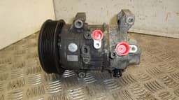 TOYOTA AC / aircon Compressor TOYOTA AVENSIS (T250) (2003-2008) — thumbnail 3