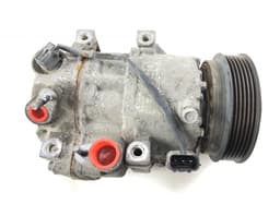 KIA 977012Y500 AC / aircon Compressor KIA SPORTAGE III (SL) (2010-2015) — thumbnail 3