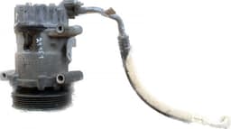 PEUGEOT AC / aircon Compressor PEUGEOT PARTNER II (B9) (2008-2018) — thumbnail 1