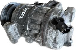 AUDI AC / aircon Compressor AUDI A4 / A4 ALLROAD (B8) (2007-2015) — thumbnail 4