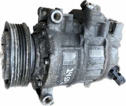 AUDI AC / aircon Compressor AUDI A4 / A4 ALLROAD (B8) (2007-2015) — thumbnail 3