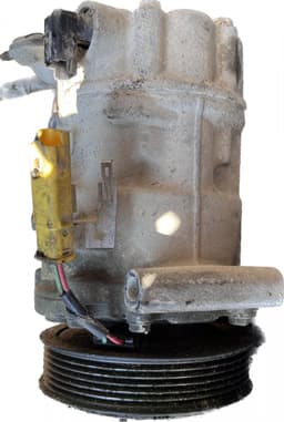 PEUGEOT AC / aircon Compressor PEUGEOT PARTNER II (B9) (2008-2018) — thumbnail 3