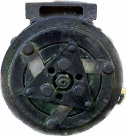 PEUGEOT AC / aircon Compressor PEUGEOT PARTNER II (B9) (2008-2018) — thumbnail 5