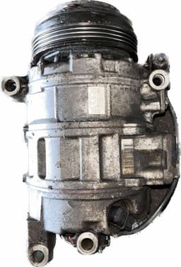 BMW AC / aircon Compressor BMW 7 (F01, F02) (2008-2016) — thumbnail 4
