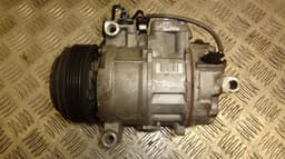 BMW 4472601852 AC / aircon Compressor BMW 1 (E81, E82, E87, E88) (2003-2013) — thumbnail 3