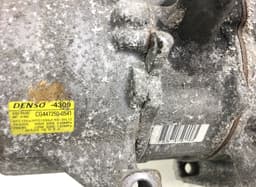 KIA 97701D4300 AC / aircon Compressor KIA OPTIMA IV (JF) (2015-2020) — thumbnail 4