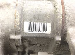 CITROËN 4471908112 4471501730 4471503251 AC / aircon Compressor CITROËN C4 I (LC) (2004-2011) — thumbnail 5