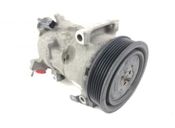 CITROËN 4471908112 4471501730 4471503251 AC / aircon Compressor CITROËN C4 I (LC) (2004-2011) — thumbnail 1