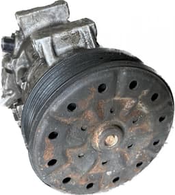 TOYOTA AC / aircon Compressor TOYOTA COROLLA Verso II (AR10) (2004-2009) — thumbnail 5