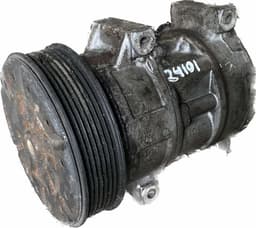 TOYOTA AC / aircon Compressor TOYOTA COROLLA Verso II (AR10) (2004-2009) — thumbnail 2
