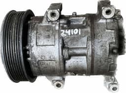 TOYOTA AC / aircon Compressor TOYOTA COROLLA Verso II (AR10) (2004-2009) — thumbnail 1