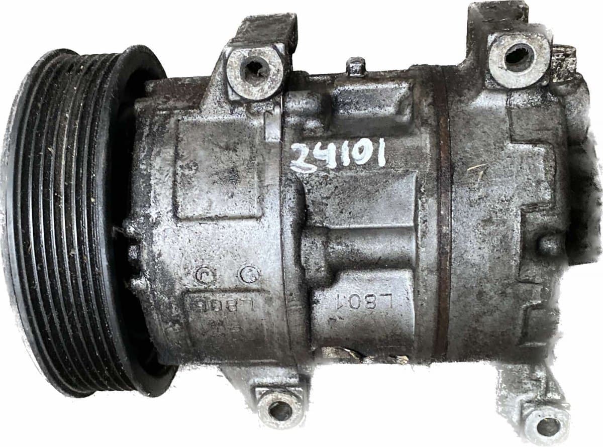 TOYOTA AC / aircon Compressor TOYOTA COROLLA Verso II (AR10) (2004-2009)