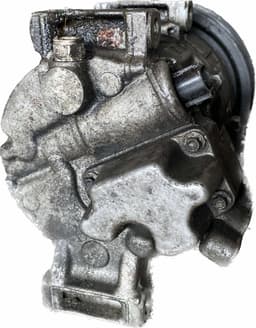 TOYOTA AC / aircon Compressor TOYOTA COROLLA Verso II (AR10) (2004-2009) — thumbnail 3