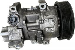 TOYOTA AC / aircon Compressor TOYOTA COROLLA Verso II (AR10) (2004-2009) — thumbnail 4