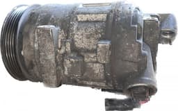 MERCEDES-BENZ AC / aircon Compressor MERCEDES-BENZ A-CLASS (W168) (1997-2004) — thumbnail 5
