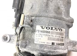VOLVO 031160076B4 AC / aircon Compressor VOLVO S90 / V90 (2016-) — thumbnail 3