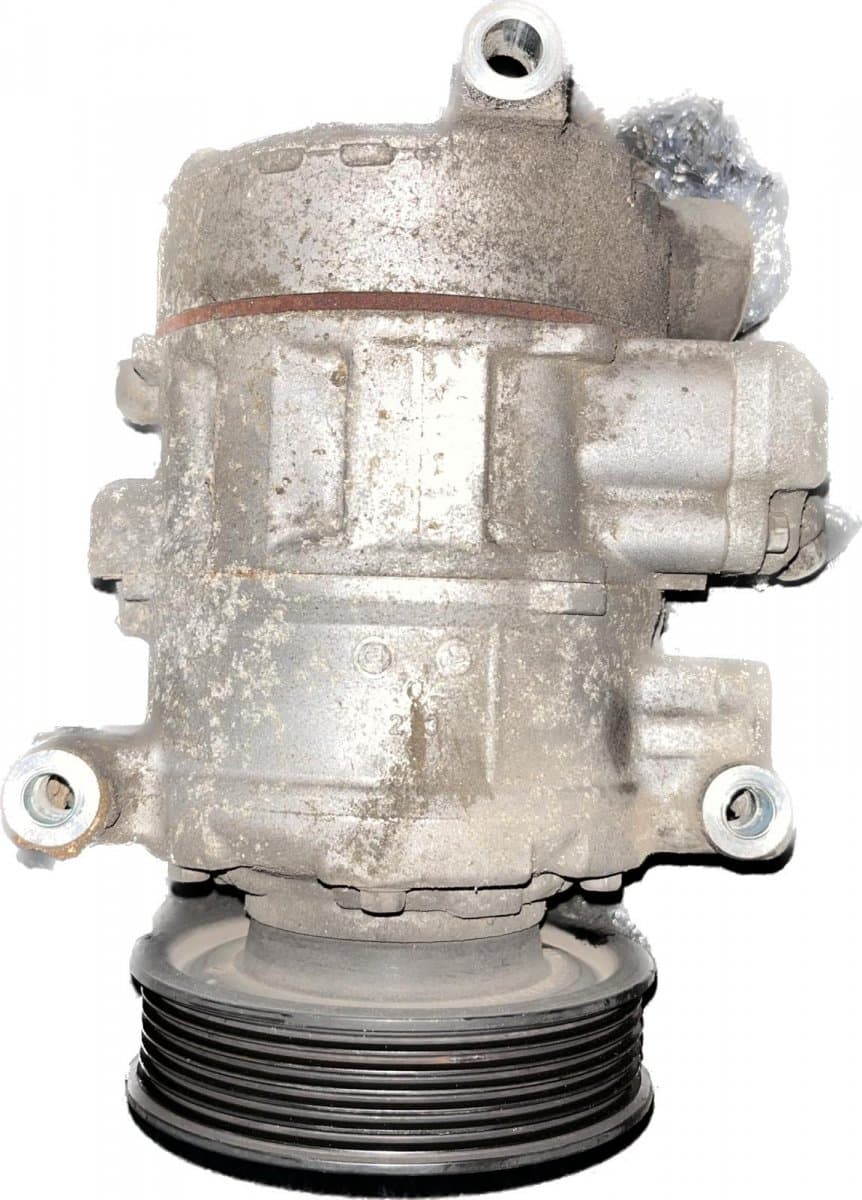 SKODA AC / aircon Compressor SKODA OCTAVIA II (1Z) (2004-2013)