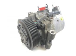PEUGEOT 9830148880 AC / aircon Compressor PEUGEOT PARTNER III / RIFTER (K9) (2018-) — thumbnail 1
