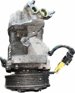 PEUGEOT AC / aircon Compressor PEUGEOT 508 I (W23) (2010-2018) — thumbnail 4