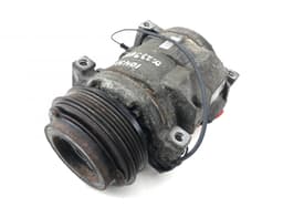 IVECO 4472801800 AC / aircon Compressor IVECO DAILY VI (2014-) — thumbnail 1