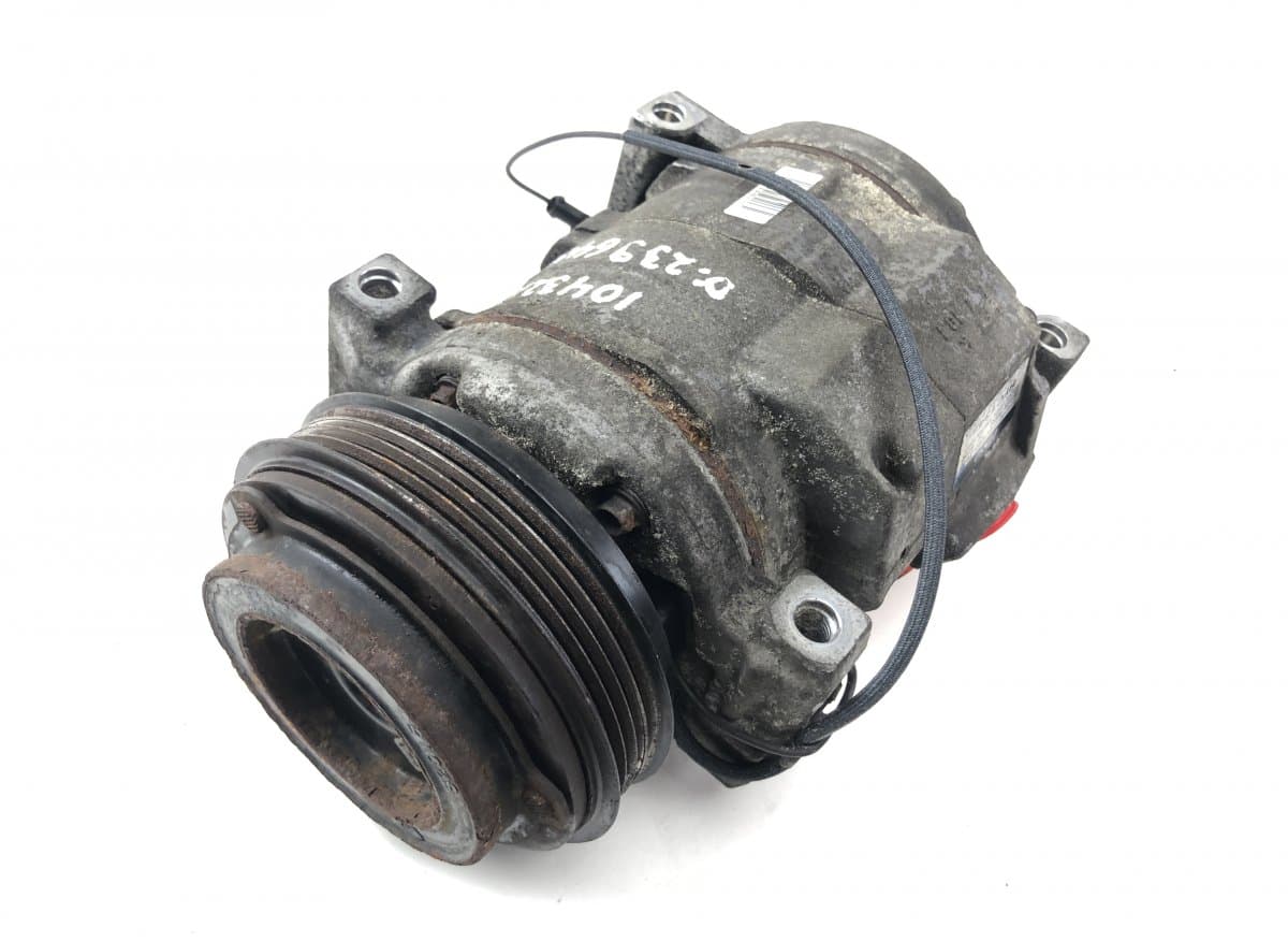 IVECO 4472801800 AC / aircon Compressor IVECO DAILY VI (2014-)