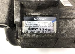 IVECO 4472801800 AC / aircon Compressor IVECO DAILY VI (2014-) — thumbnail 5