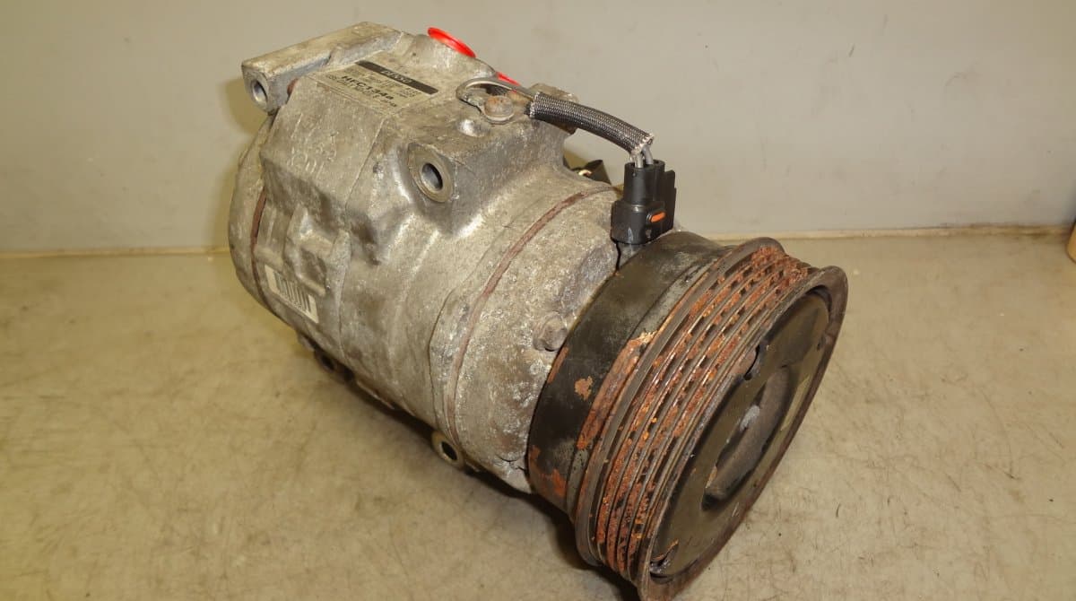 TOYOTA 4472608120 AC / aircon Compressor TOYOTA PREVIA II (2000-2006)