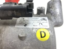 PEUGEOT 9830148880 AC / aircon Compressor PEUGEOT PARTNER III / RIFTER (K9) (2018-) — thumbnail 5