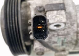 HYUNDAI AK00K1214 CA500ALEAA08 AC / aircon Compressor HYUNDAI i20 II (GB) (2014-2020) — thumbnail 5