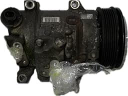 TOYOTA AC / aircon Compressor TOYOTA COROLLA X (E140, E150) (2006-2012) — thumbnail 2