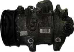 TOYOTA AC / aircon Compressor TOYOTA COROLLA X (E140, E150) (2006-2012) — thumbnail 3