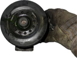 TOYOTA AC / aircon Compressor TOYOTA COROLLA X (E140, E150) (2006-2012) — thumbnail 4