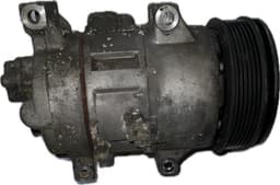 TOYOTA AC / aircon Compressor TOYOTA COROLLA X (E140, E150) (2006-2012) — thumbnail 1