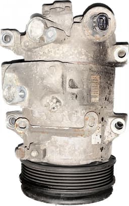 TOYOTA AC / aircon Compressor TOYOTA AURIS (E15) (2006-2012) — thumbnail 1