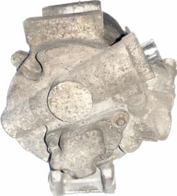 TOYOTA AC / aircon Compressor TOYOTA AURIS (E15) (2006-2012) — thumbnail 5