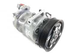 RENAULT 926003123R 150 AC / aircon Compressor RENAULT MEGANE IV (B9A/M) (2015-) — thumbnail 1