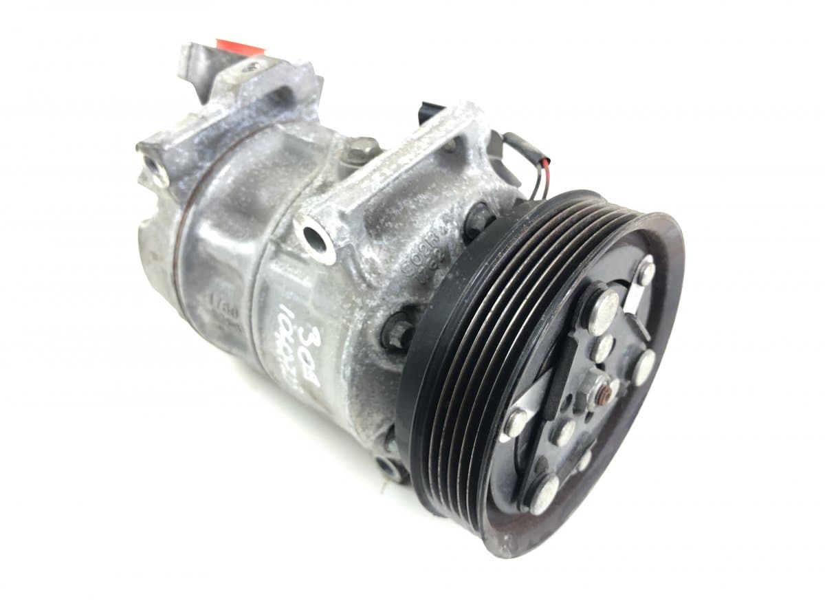 RENAULT 926003123R 150 AC / aircon Compressor RENAULT MEGANE IV (B9A/M) (2015-)
