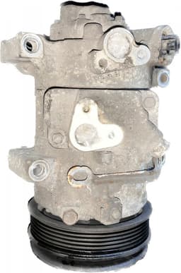 TOYOTA AC / aircon Compressor TOYOTA AURIS (E15) (2006-2012) — thumbnail 2
