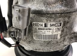 RENAULT 926003123R 150 AC / aircon Compressor RENAULT MEGANE IV (B9A/M) (2015-) — thumbnail 5