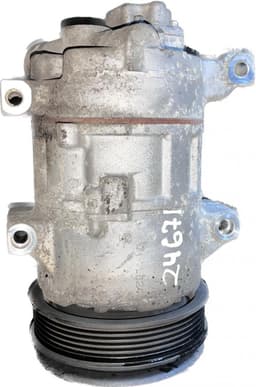 TOYOTA AC / aircon Compressor TOYOTA AURIS (E15) (2006-2012) — thumbnail 3