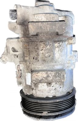 TOYOTA AC / aircon Compressor TOYOTA AURIS (E15) (2006-2012) — thumbnail 4